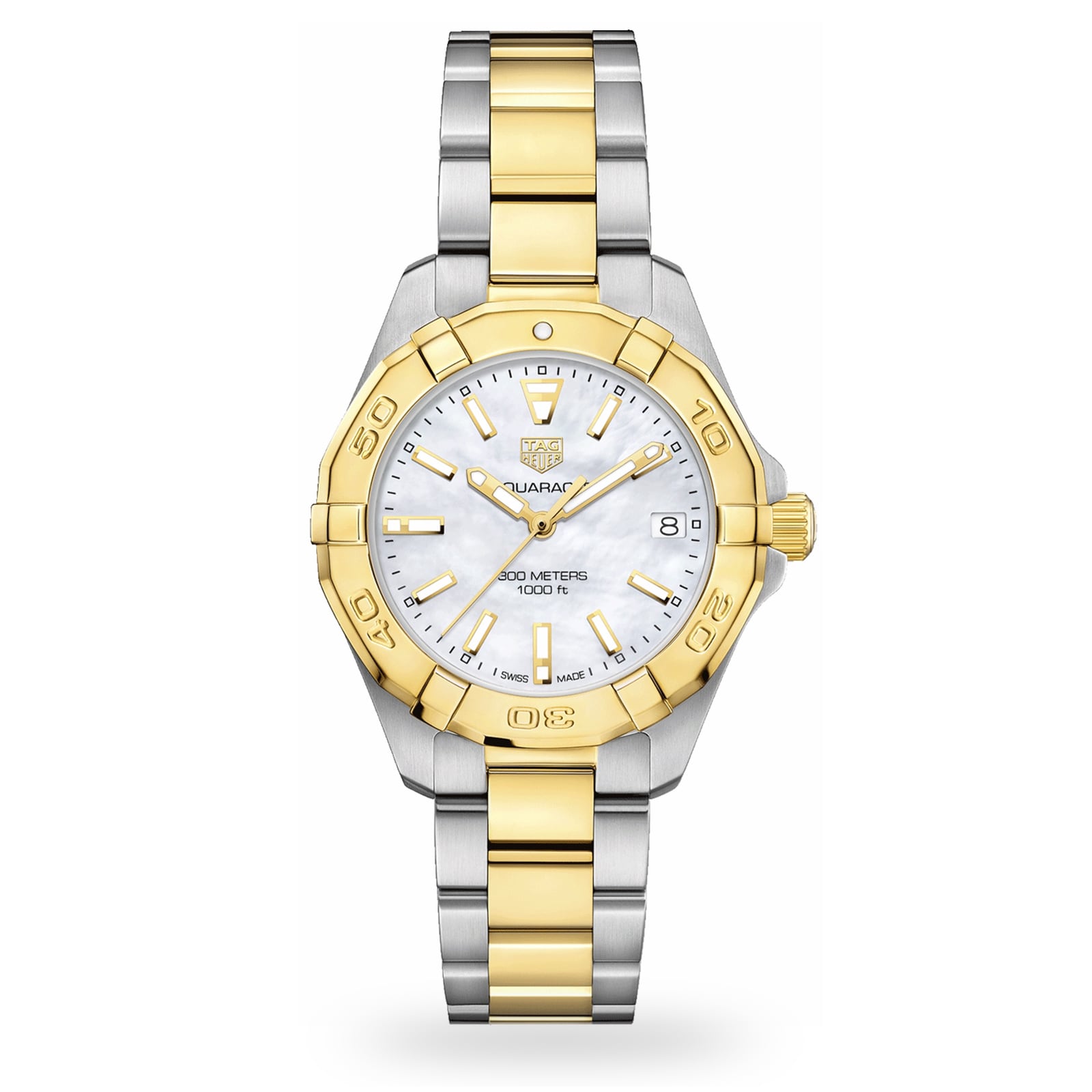 32mm Quartz Aquaracer 300 Ladies’s Watch